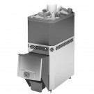 Печь для бани Русь-18 ЛНЗП Профи (Теплодар) до 18 м3