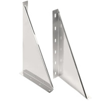 Крепление основное ККО 650 L=650мм (ТиС-Феррит)