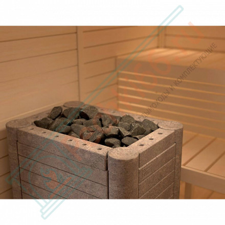 Электрокаменка NIMBUS NIM-120NS-P (SAWO) до 18 м3