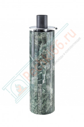 Дымоход - экономайзер Змеевик наборный, d-115, L=1000 мм (Feringer)