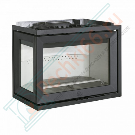 Чугунная топка I 520 FL (Jotul)