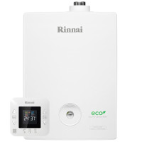 Газовый котел Rinnai BR-RE24, 22.7 кВт Газовый котел Rinnai BR-RE24, 22.7 кВт