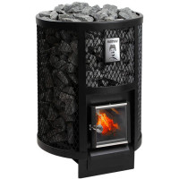 Банная печь Ville Haapasalo 240 (Harvia)