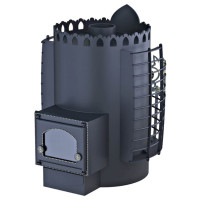 Банная печь Вольга Элит (Царь-Печи)