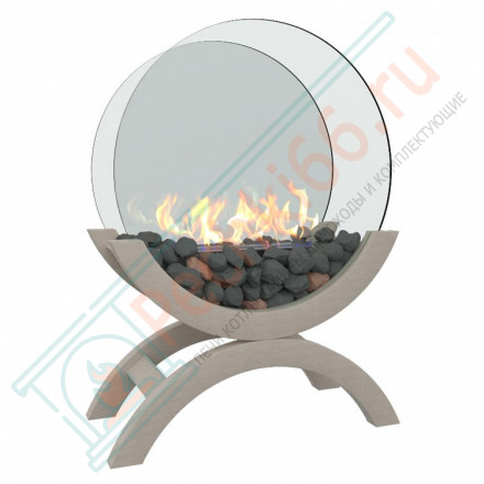 Биокамин Iris mini (ZeFire)