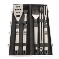 Набор для барбекю "Готовим на Везувии" 5 предметов, K010