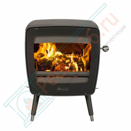 Чугунная печь Vintage35 (Dovre)