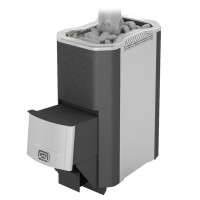 Печь для бани Сахара-16 ЛК (2.0) (Теплодар)