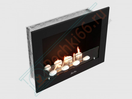 Биокамин Фаер Бокс 2 - 30 портальный (LuxFire)