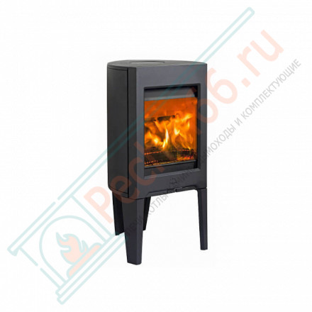 Чугунная печь-камин F 162 BP (Jotul)