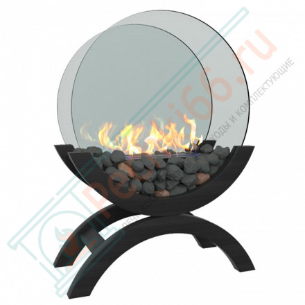 Биокамин Iris large (ZeFire)