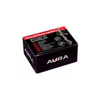 Средство для немеханической чистки дымохода 18 шт. (Aura)