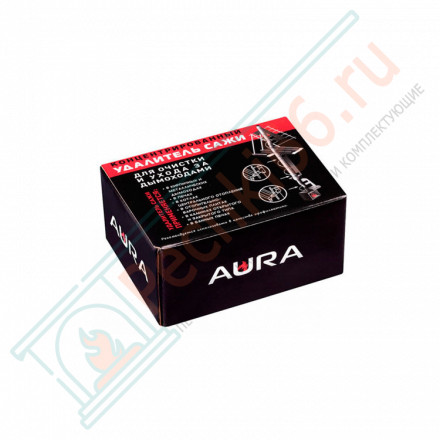 Средство для немеханической чистки дымохода 18 шт. (Aura)