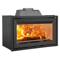 Чугунная топка I 620 F (Jotul)