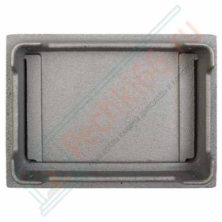 Дверка прочистная ДПр-3 "Токовище" неокрашенная (Рубцовск-Литком)