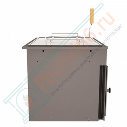 Топка гриля Suomi Grill Insert (Grillux)