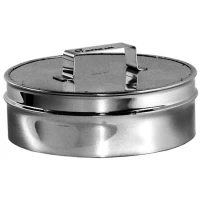 Ревизия V50R с изол (AISI-321/0,5-ОЦИНК/0,5)  d-115/215 (Вулкан)