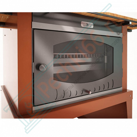 Гриль Suomi Grill Table (Grillux)