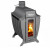 Отопительная печь Stoker 170 Aqua-C (Ермак) до 170 м3