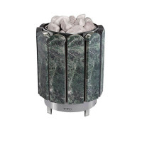 Электрокаменка Премьера-12 облицовка-змеевик (Инжкомцентр ВВД) до 15 м3