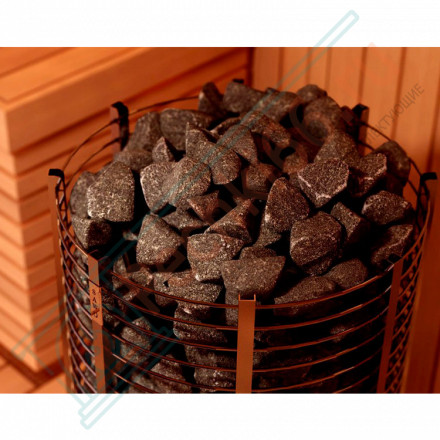 Электрокаменка TOWER TH3-45NB-P (SAWO) до 6 м3