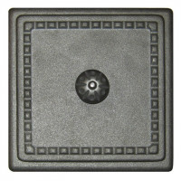 Дверка прочистная ДПр-4 неокрашенная (Рубцовск-Литком)