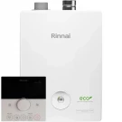 Газовый котел BR-U36+WIFI (Rinnai) Газовый котел BR-U36+WIFI (Rinnai)