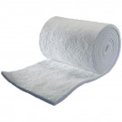 Одеяло огнеупорное керамическое иглопробивное Blanket 1260-128 4880х610х38 мм - рулон 4880 мм (Avantex) Одеяло огнеупорное керамическое иглопробивное Blanket 1260-128 4880х610х38 мм - рулон 4880 мм (Avantex)