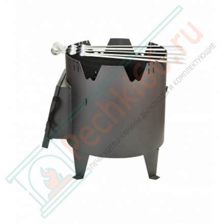 Печь-казан Самобранка (Ферингер)