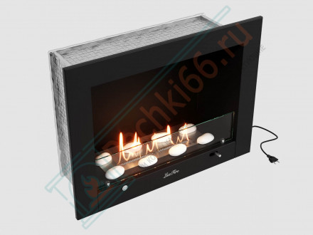 Биокамин Фаер Бокс 3 - 30 портальный (LuxFire)