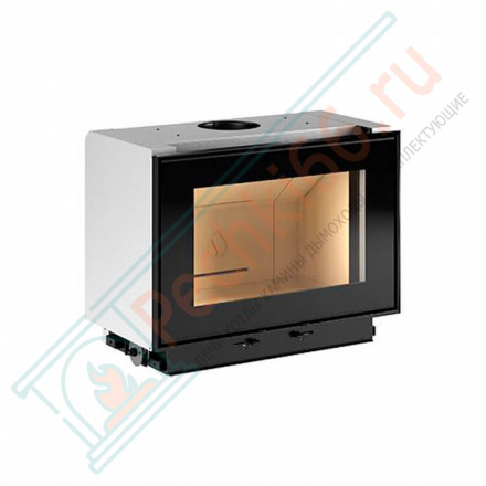 Стальная топка MC 85/55 BL (Piazzetta) 11 кВт