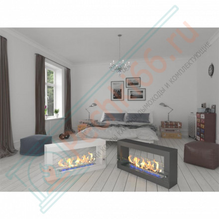 Биокамин Quarter-1000 (ZeFire)