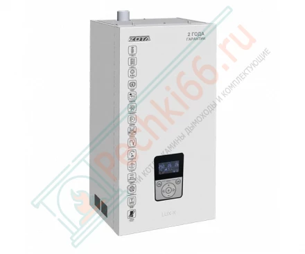 Котел электрический Lux-X 18 (Zota) 18 кВт