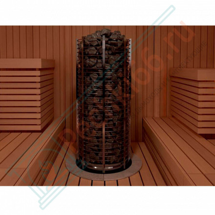 Электрокаменка TOWER TH6-90NS-P (SAWO)