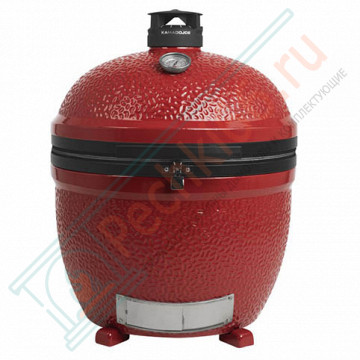 Керамический гриль Big 2 Stand-Alone (Kamado Joe)