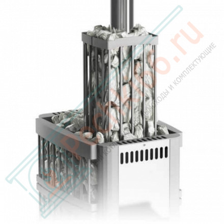 Модуль сетка для камней L=0,50м (Костёр)