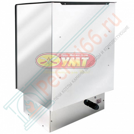 Электрокаменка «Fiva» ЭКМ-8 корпус нержавеющий (Урал-Микма-Терм) до 12 м3