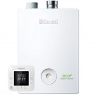 Газовый конденсационный котел BR-C36 (RB-327CMF) (Rinnai) Газовый конденсационный котел BR-C36 (RB-327CMF) (Rinnai)