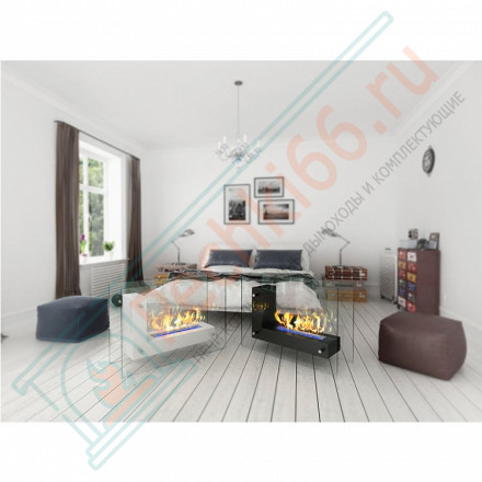 Биокамин Fidero-900 (ZeFire)