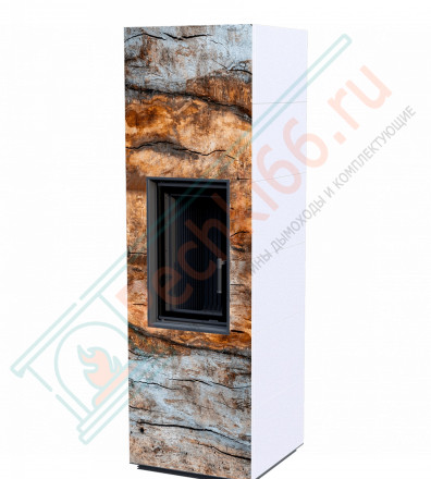 Печь-камин Aplit ПС 3865 (Астов)