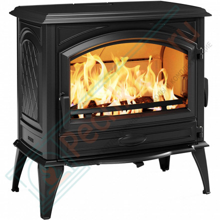 Чугунная печь 760WD (Dovre)
