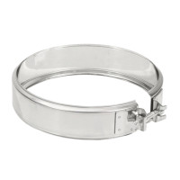 Хомут трубный на болте-ФР (430-0,5) d-115/200 (ТиС Феррит)