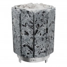 Электрокаменка Премьера-9 Серпентинит Премиум (Инжкомцентр ВВД) до 12 м3 Электрокаменка Премьера-9 Серпентинит Премиум (Инжкомцентр ВВД) до 12 м3