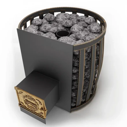 Печь для бани Булава 20 (Сабантуй) до 20 м3