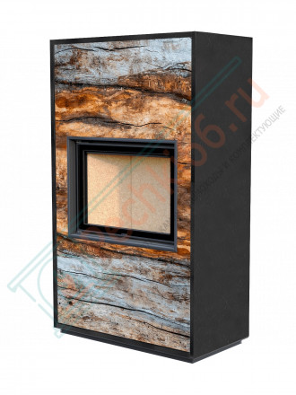 Печь-камин Aplit M 700 (Астов)