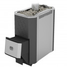 Печь для бани Сахара-24 ЛКП Профи (2.0), с парообразователем (Теплодар) Печь для бани Сахара-24 ЛКП Профи (2.0), с парообразователем (Теплодар)