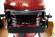 Гриль керамический SG16 PRO 39,8 см / 16 дюймов (красный) (Start Grill)