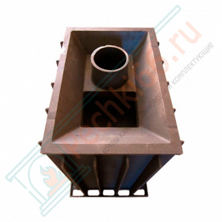 Чугунная банная печь ЧТ-1 (Магнум)