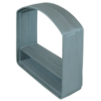 Удлинитель портала печи Гефест 3К 100П (ТехноЛит)