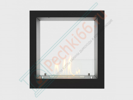 Встраиваемый биокамин Lux Fire Сквозной 610 M